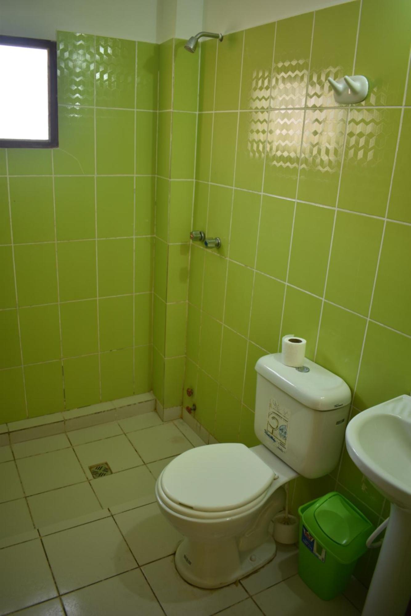 Hostal Wilma Torotoro Exterior foto